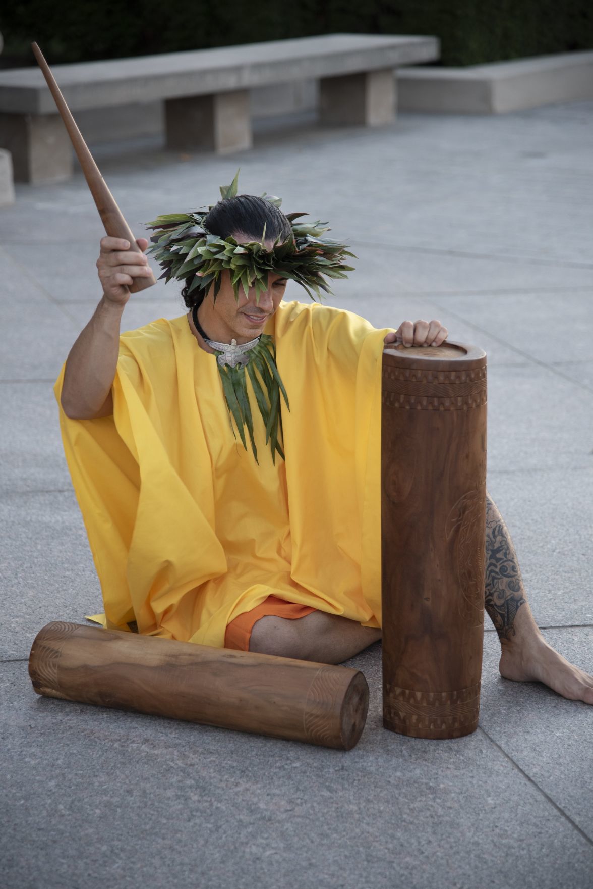 Saint Louis Art Museum Tropic Gala 2019